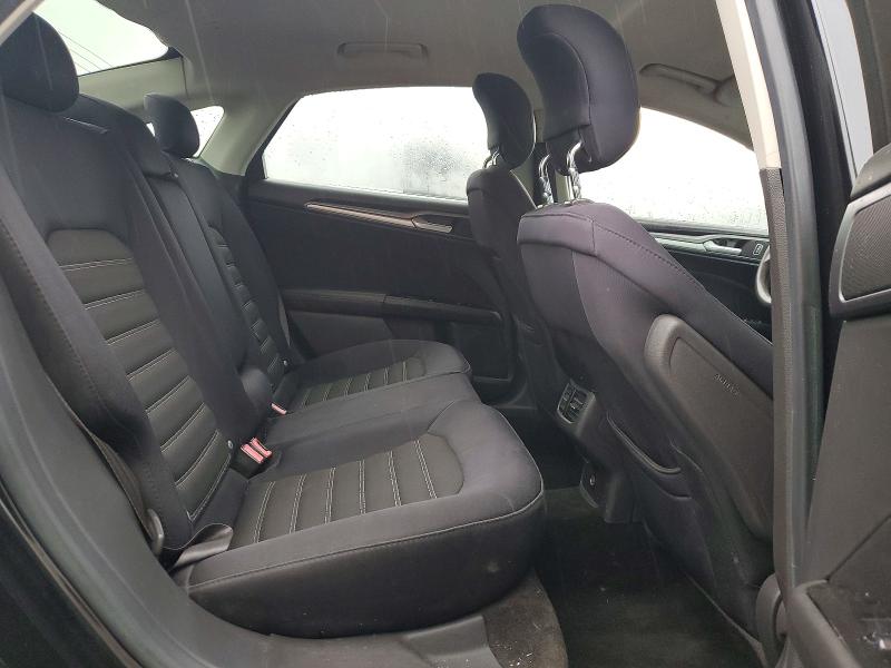 Aukcja sprzedaży 2013 Ford Fusion, vin: 3FA6P0HR4DR225154, numer aukcji: 54120276