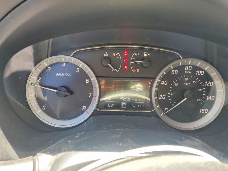 2015 Nissan Sentra მანქანა იყიდება აუქციონზე, vin: 3N1AB7AP9FY232780, აუქციონის ნომერი: 54108226