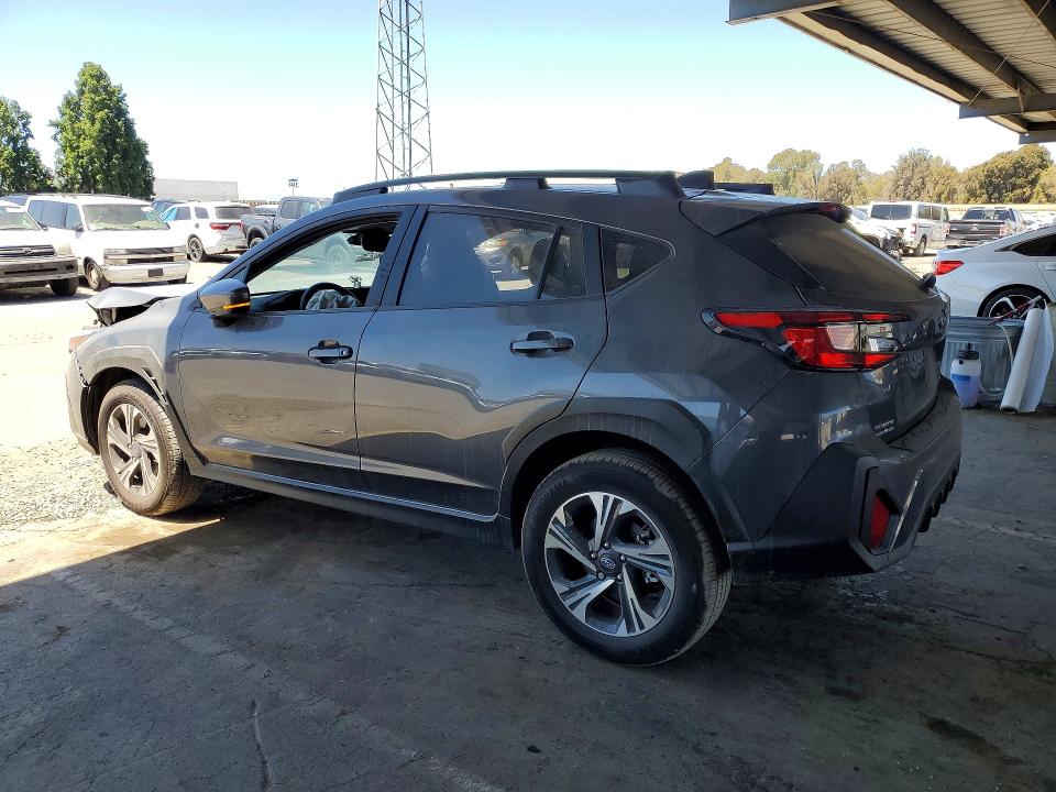 Aukcja sprzedaży 2025 Subaru Crosstrek, vin: JF2GUHDC1S8299798, numer aukcji: 53729346