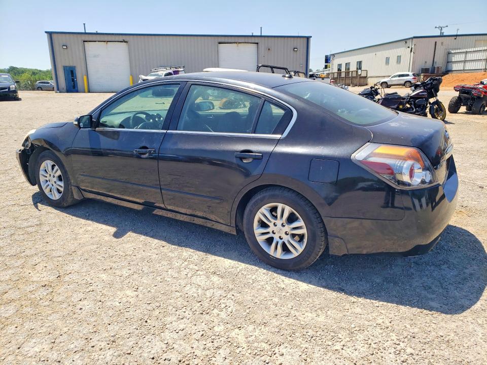 Aukcja sprzedaży 2011 Nissan Altima, vin: 1N4AL2AP9BC136847, numer aukcji: 53973206