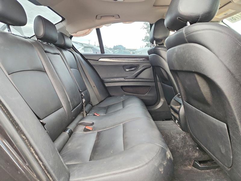 Продажа на аукционе авто 2015 Bmw 528, vin: WBA5A5C53FD523938, номер лота: 52208776
