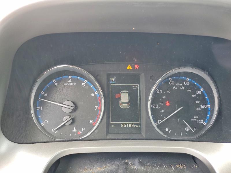 Auction sale of the 2016 Toyota Rav4, vin: 2T3RFREV9GW448208, lot number: 53918536