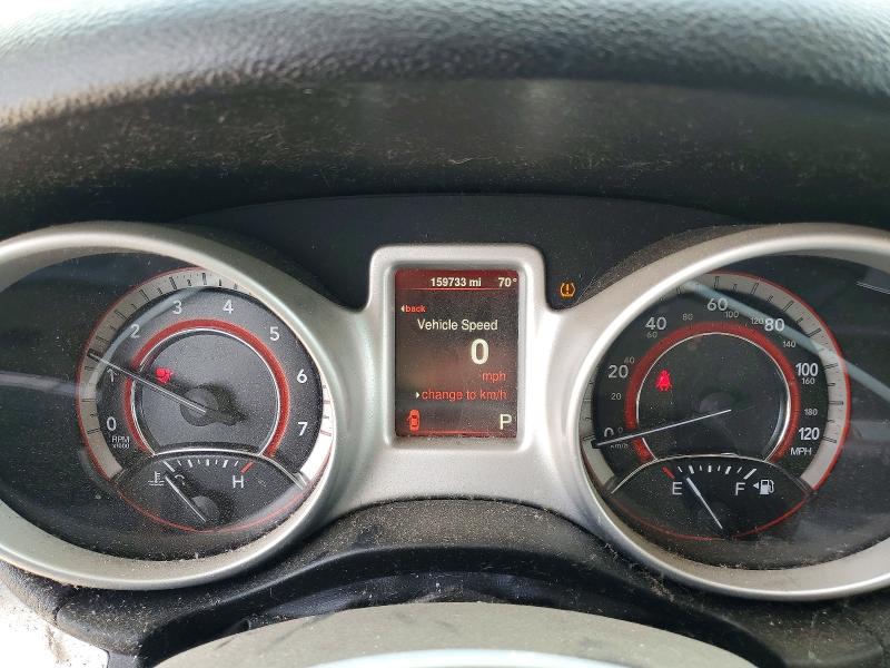 Продажа на аукционе авто 2016 Dodge Journey, vin: 3C4PDCBB6GT125438, номер лота: 52285676