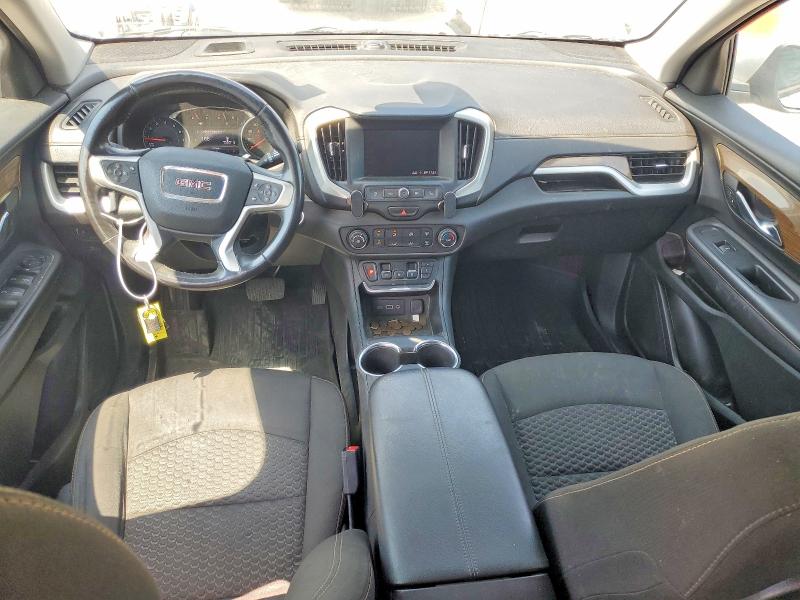 Продажа на аукционе авто 2020 Gmc Terrain, vin: 3GKALMEV5LL146980, номер лота: 53395946
