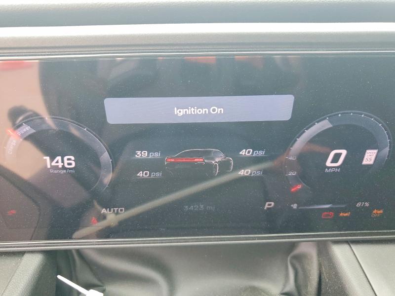 2025 Dodge Charger მანქანა იყიდება აუქციონზე, vin: 2C3CDBCK1SR559628, აუქციონის ნომერი: 53875856