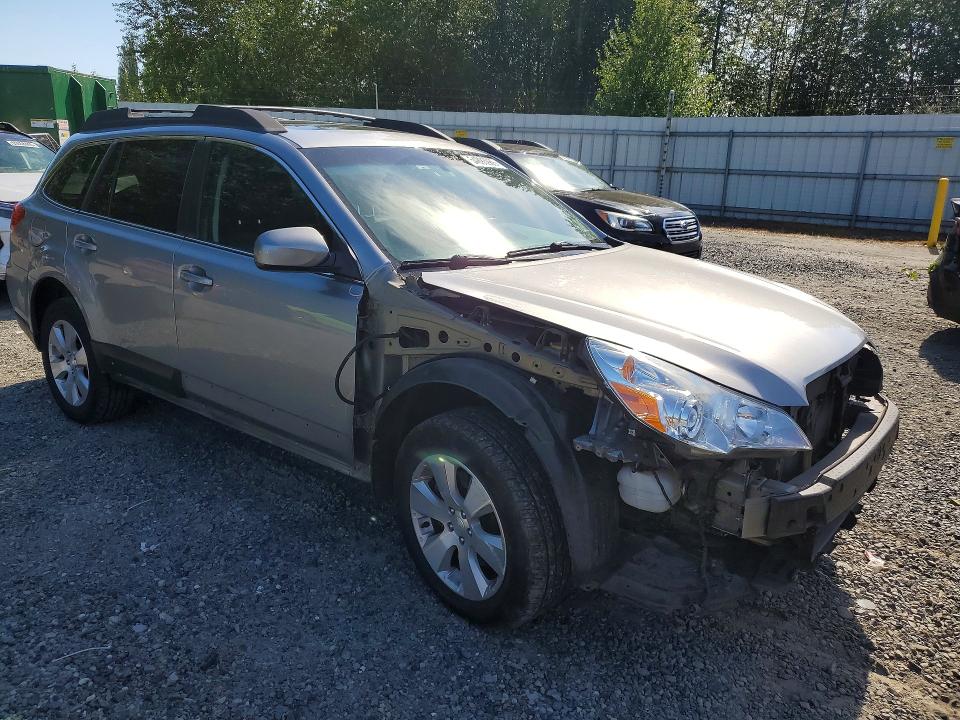 Aukcja sprzedaży 2011 Subaru Outback, vin: 4S4BRDKC5B2359912, numer aukcji: 54893986