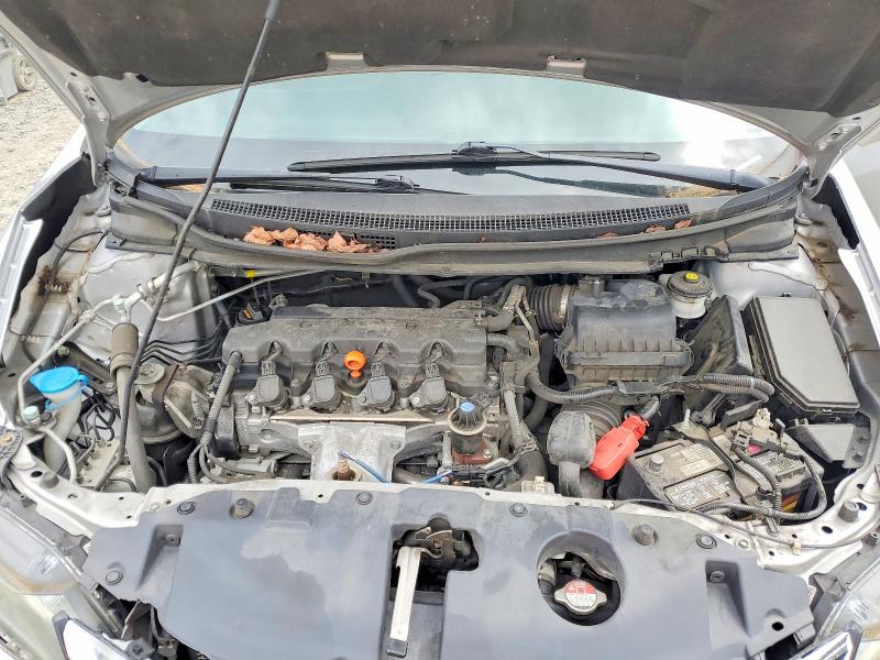 52955786 :رقم المزاد ، 19XFB2F83FE211125 vin ، 2015 Honda Civic مزاد بيع