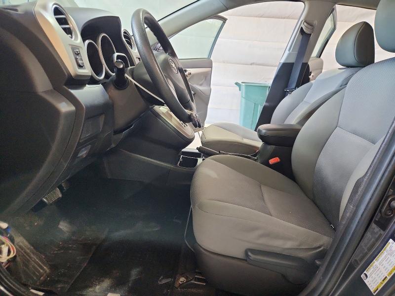 2009 Toyota Matrix მანქანა იყიდება აუქციონზე, vin: 2T1KU40E79C152652, აუქციონის ნომერი: 52694296