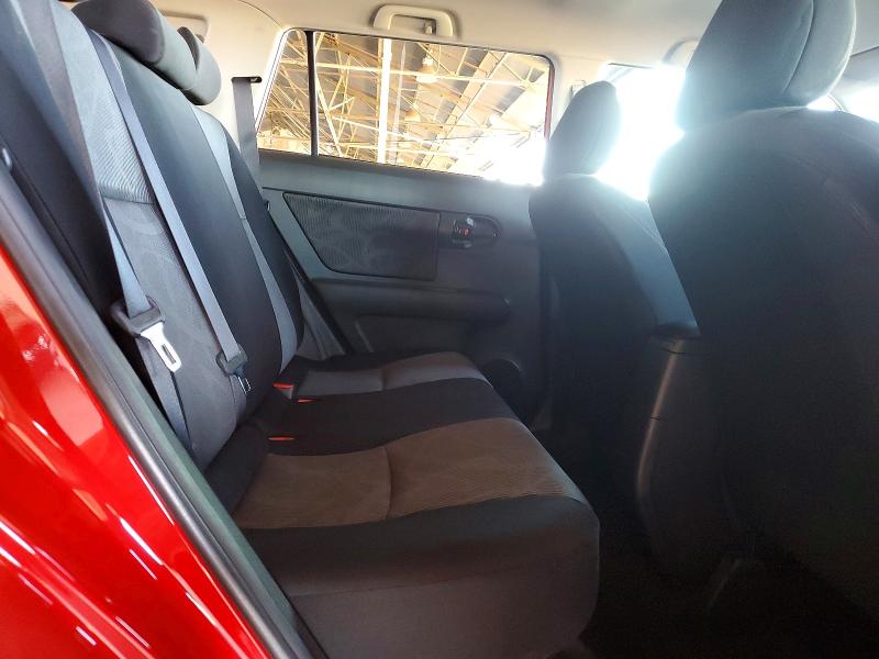 Продажа на аукционе авто 2015 Scion Xb, vin: JTLZE4FE0FJ079244, номер лота: 54821106