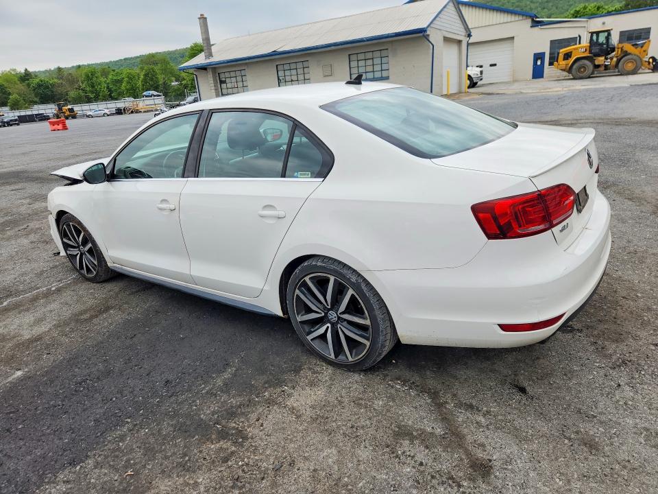Продаж на аукціоні авто 2013 Volkswagen Jetta, vin: 3VW4T7AJ6DM284355, номер лоту: 52986906