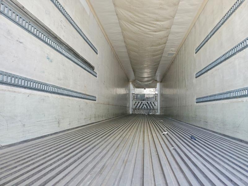 Продаж на аукціоні авто 2005 Wabash 53' Reefer Trailer, vin: 1JJV532W45L963751, номер лоту: 52097276