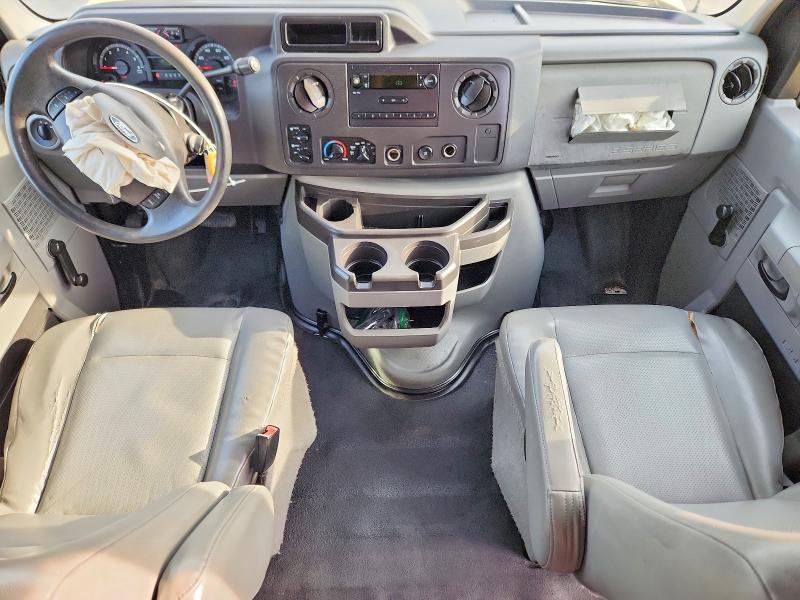 Продаж на аукціоні авто 2011 Ford Econoline, vin: 1FBSS3BL6BDA39929, номер лоту: 51450016