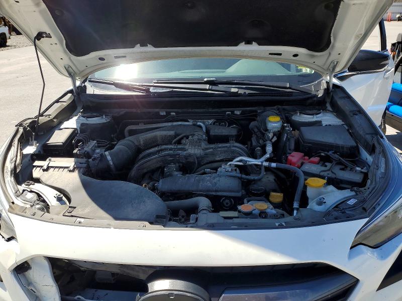2025 Subaru Outback მანქანა იყიდება აუქციონზე, vin: 4S4BTADC0S3297150, აუქციონის ნომერი: 51969396