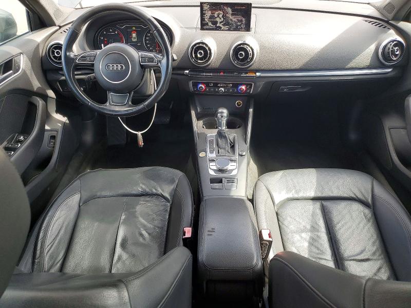 Aukcja sprzedaży 2015 Audi A3, vin: WAUCCGFF0F1040149, numer aukcji: 54319676