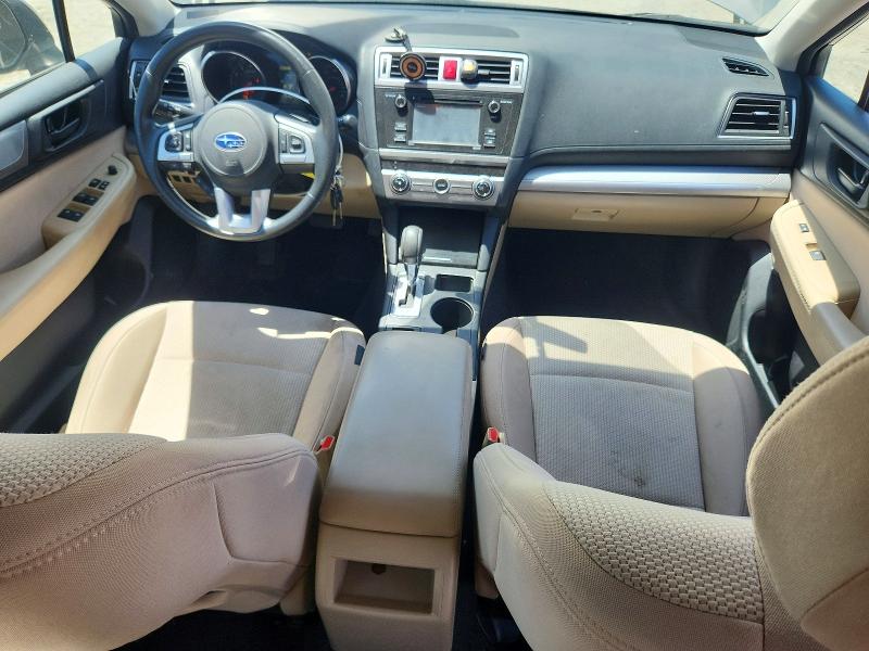 Продаж на аукціоні авто 2015 Subaru Outback, vin: 4S4BSBAC1F3220211, номер лоту: 54943346