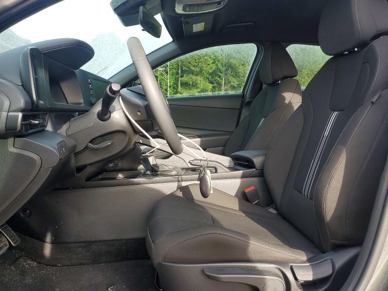 2026 Hyundai Elantra მანქანა იყიდება აუქციონზე, vin: KMHLM4DG9TU097689, აუქციონის ნომერი: 52580086