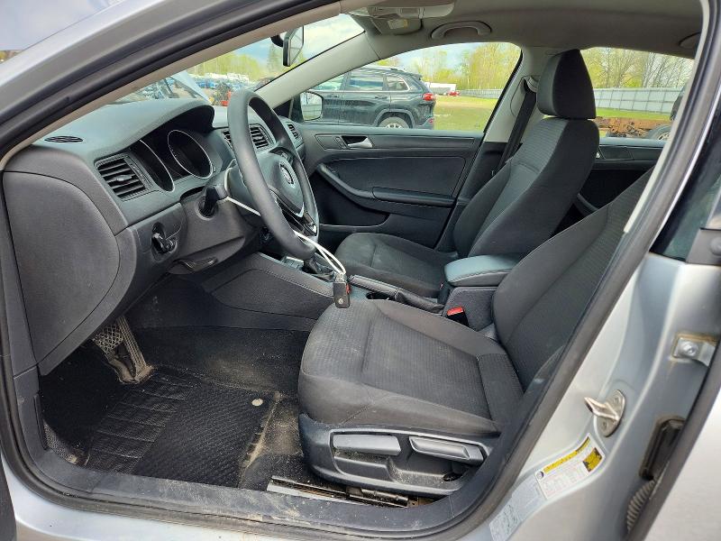 Продаж на аукціоні авто 2015 Volkswagen Jetta, vin: 3VW2K7AJ8FM246638, номер лоту: 52942676