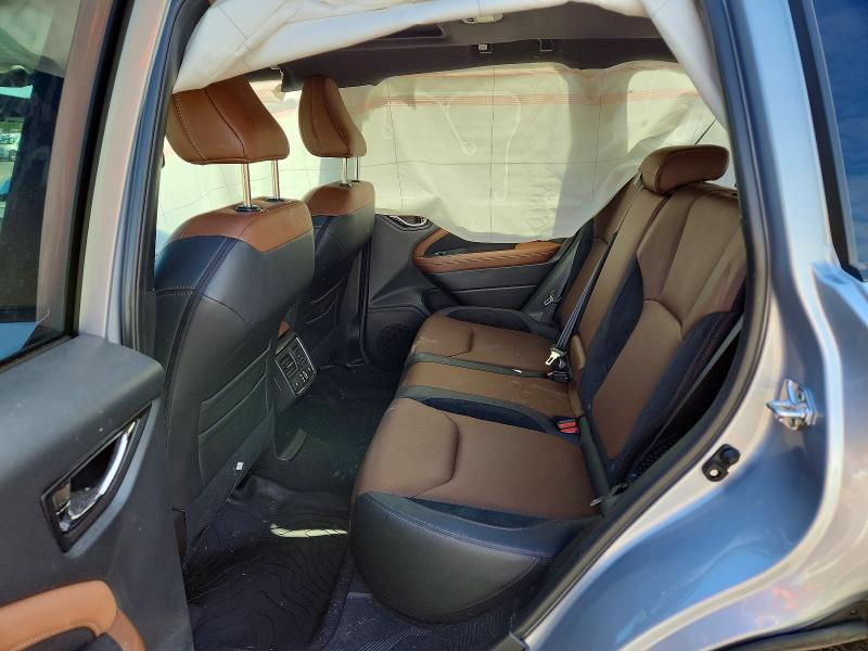 Продаж на аукціоні авто 2025 Subaru Forester, vin: JF2SLSTD0SH450375, номер лоту: 52692586