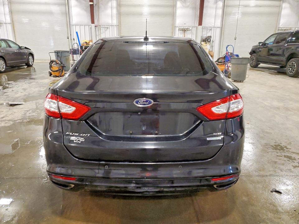 Aukcja sprzedaży 2014 Ford Fusion, vin: 3FA6P0H93ER157849, numer aukcji: 54510106