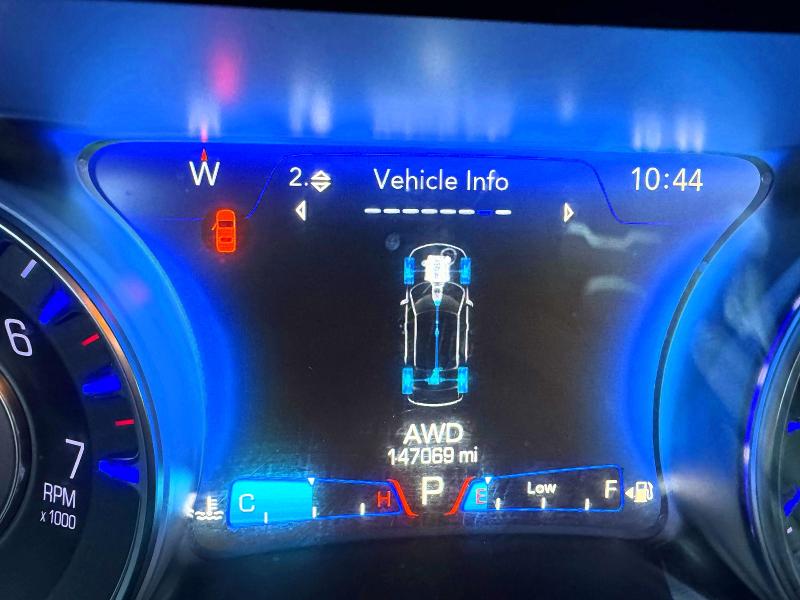 2016 Chrysler 300 მანქანა იყიდება აუქციონზე, vin: 2C3CCARG5GH224787, აუქციონის ნომერი: 53403136