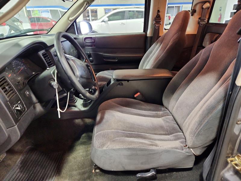 Aukcja sprzedaży 2002 Dodge Dakota, vin: 1B7GL12X92S658087, numer aukcji: 53474506