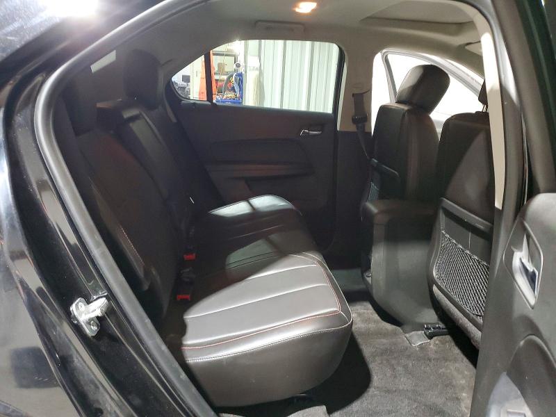 Продаж на аукціоні авто 2016 Chevrolet Equinox, vin: 2GNFLGE3XG6189732, номер лоту: 52691596
