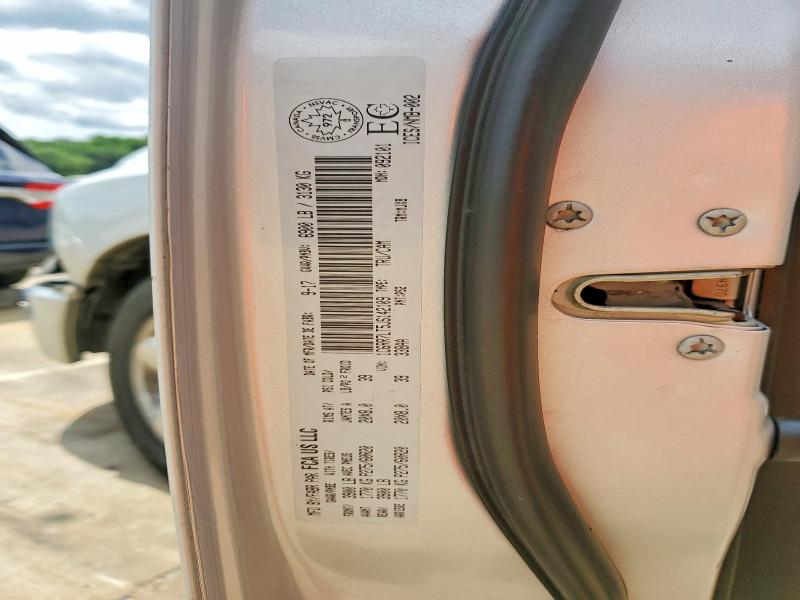 2018 Ram 1500 მანქანა იყიდება აუქციონზე, vin: 1C6RR7LT5JS142109, აუქციონის ნომერი: 54865806