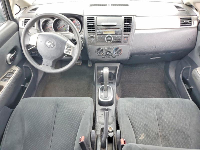 Aukcja sprzedaży 2011 Nissan Versa, vin: 3N1BC1CP0BL393277, numer aukcji: 52830836