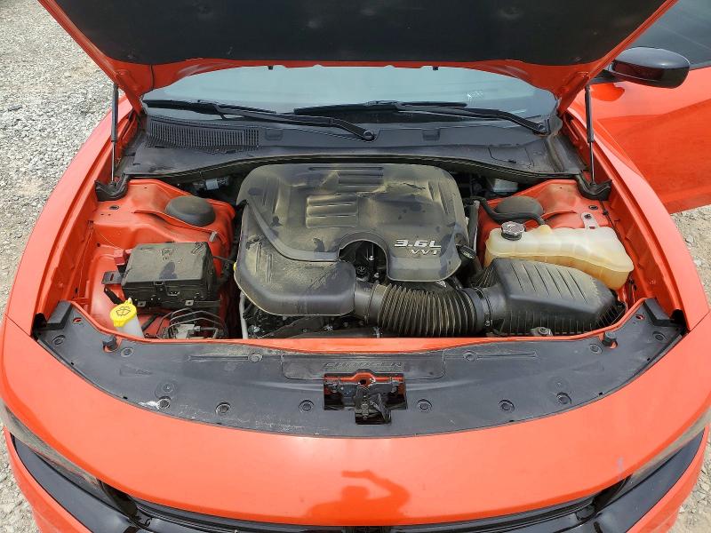 Продаж на аукціоні авто 2020 Dodge Charger, vin: 2C3CDXBGXLH229214, номер лоту: 51995676