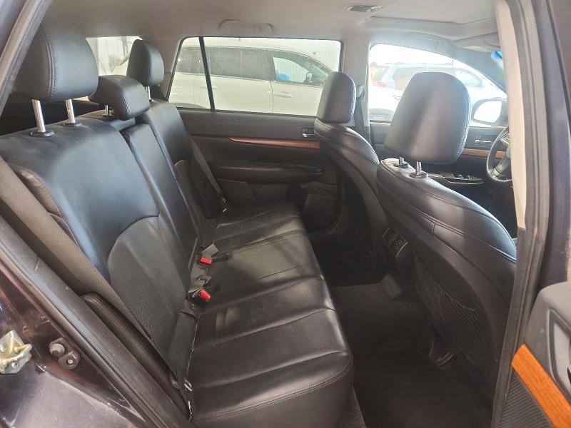 Продажа на аукционе авто 2013 Subaru Outback, vin: 4S4BRBKC9D3239886, номер лота: 52731826