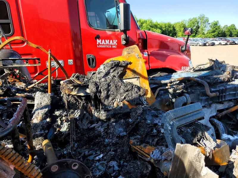 Aukcja sprzedaży 2013 Freightliner Cascadia 125, vin: 3AKJGEDV0DSFD5431, numer aukcji: 55126176