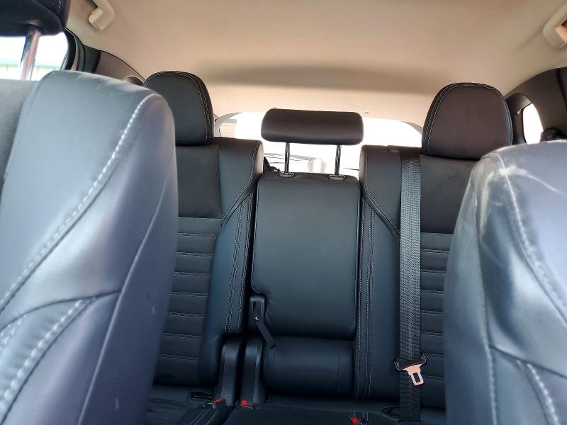 Aukcja sprzedaży 2023 Mitsubishi Outlander, vin: JA4J4UA8XPZ020079, numer aukcji: 53900886