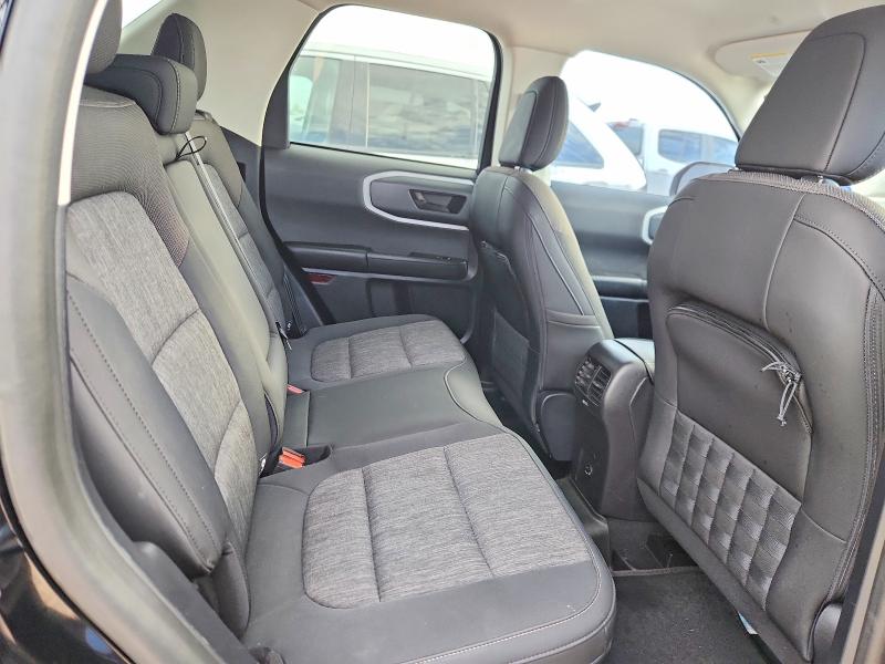 55608756 :رقم المزاد ، 3FMCR9B6XPRD41095 vin ، 2023 Ford Bronco Sport مزاد بيع