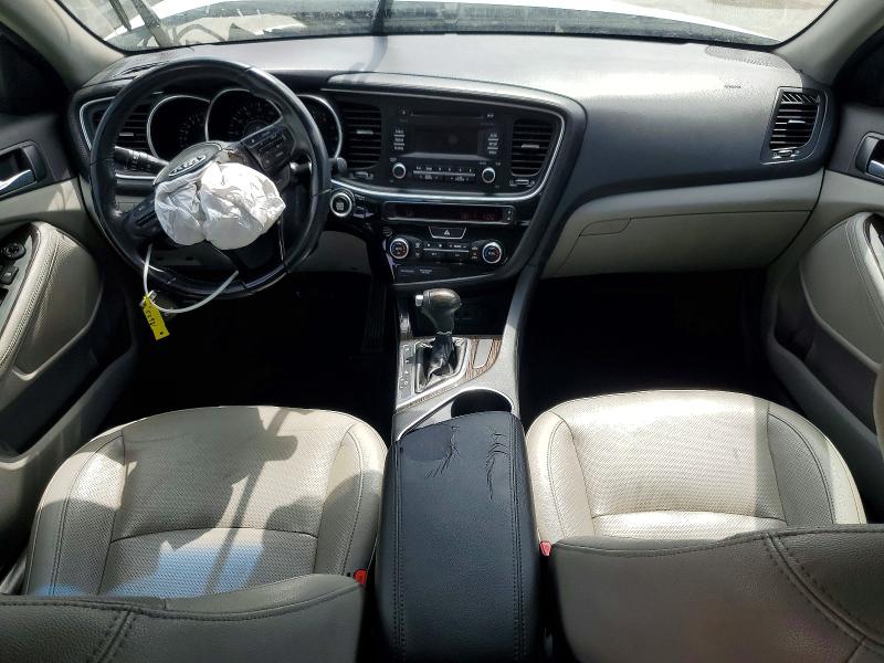 Aukcja sprzedaży 2015 Kia Optima, vin: 5XXGN4A79FG379932, numer aukcji: 52947466