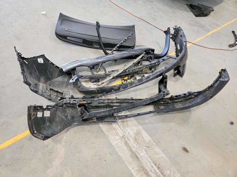 Продажа на аукционе авто 2023 Jeep Grand Cherokee, vin: 1C4RJHAG3P8866835, номер лота: 52439836