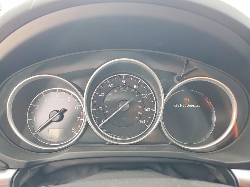 Aukcja sprzedaży 2025 Mazda Cx-5, vin: JM3KFBBLXS0768931, numer aukcji: 51568056