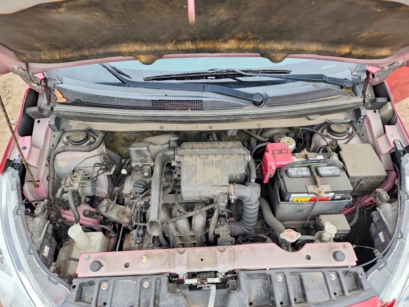 Aukcja sprzedaży 2017 Mitsubishi Mirage, vin: ML32F3FJXHHF16877, numer aukcji: 53601256