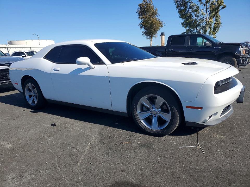 2015 Dodge Challenger მანქანა იყიდება აუქციონზე, vin: 2C3CDZAG6FH816544, აუქციონის ნომერი: 54047016