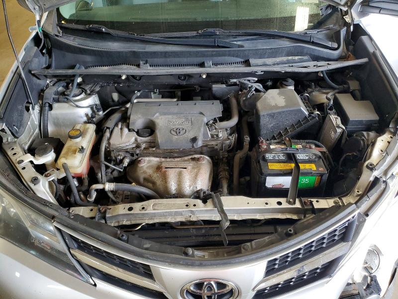 54112516 :رقم المزاد ، 2T3BFREV3DW057732 vin ، 2013 Toyota Rav4 مزاد بيع