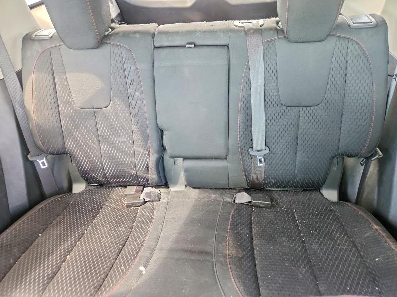 2014 Gmc Terrain მანქანა იყიდება აუქციონზე, vin: 2GKALMEK0E6356450, აუქციონის ნომერი: 55031206