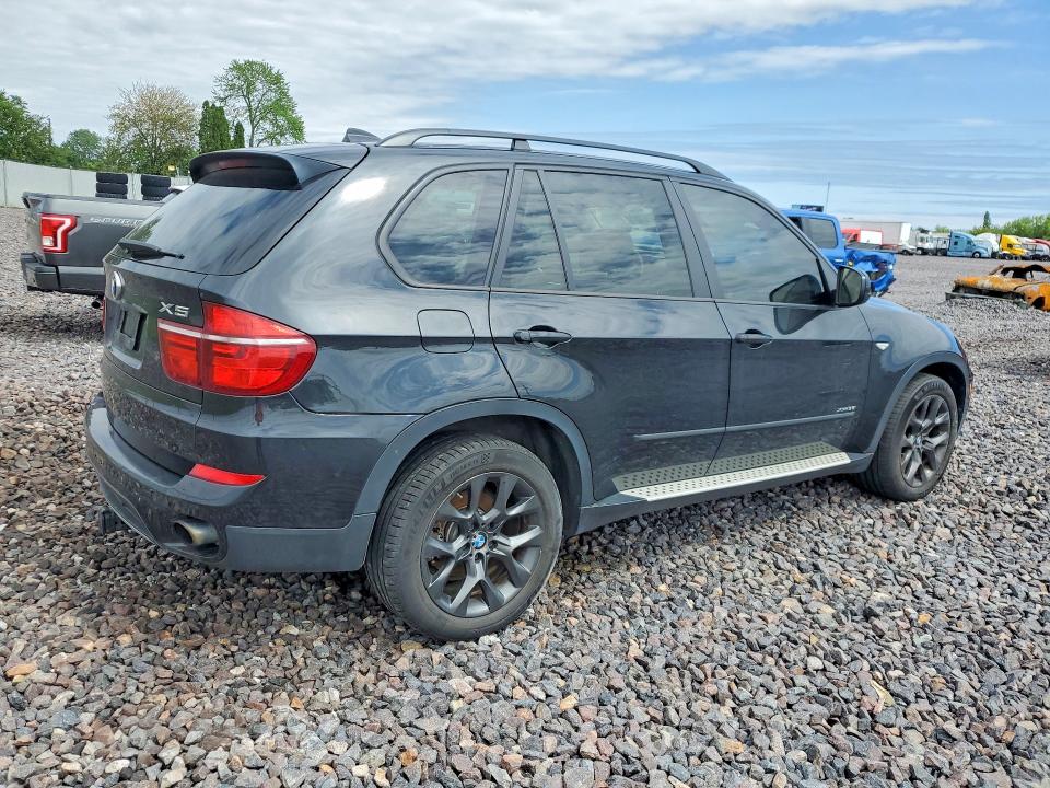 Продаж на аукціоні авто 2012 Bmw X5, vin: 5UXZV4C51CL745770, номер лоту: 54762876