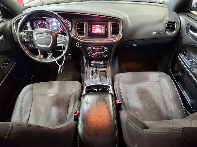 Aukcja sprzedaży 2015 Dodge Charger, vin: 2C3CDXBG5FH870548, numer aukcji: 53692906