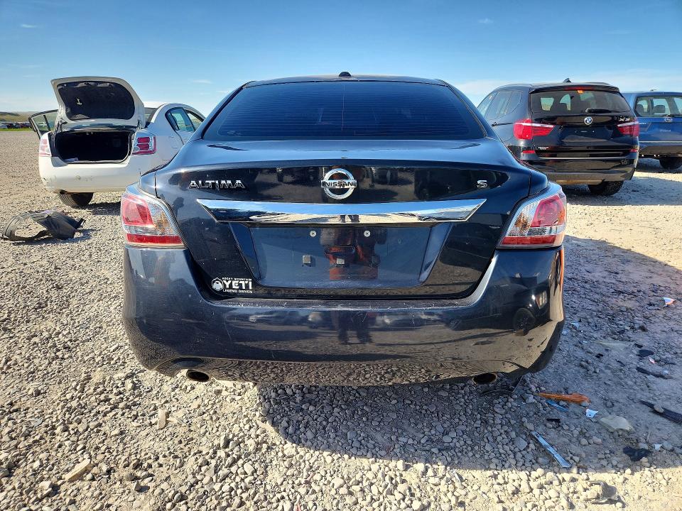 Aukcja sprzedaży 2015 Nissan Altima, vin: 1N4AL3AP4FN328807, numer aukcji: 53101896