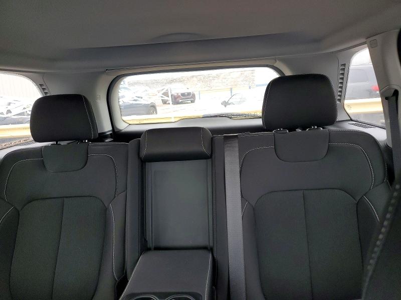 Aukcja sprzedaży 2023 Jeep Cheerokee, vin: 1C4RJHAG4PC537672, numer aukcji: 53077496