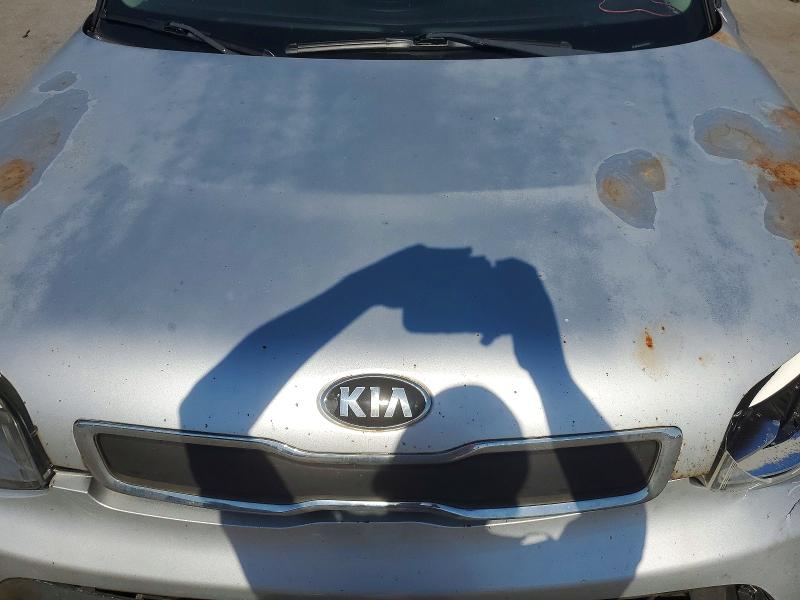 Продаж на аукціоні авто 2016 Kia Soul, vin: KNDJN2A23G7849431, номер лоту: 53723266