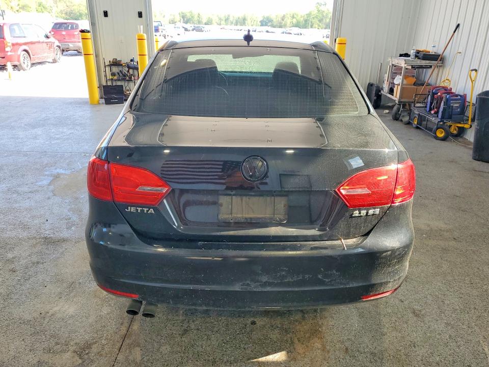 Продаж на аукціоні авто 2011 Volkswagen Jetta, vin: 3VWBZ7AJ5BM311855, номер лоту: 53798676