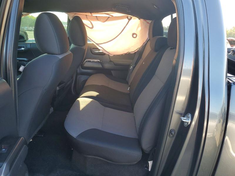 51911986 :رقم المزاد ، 3TMCZ5AN2NM488639 vin ، 2022 Toyota Tacoma مزاد بيع