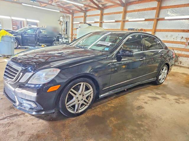Продаж на аукціоні авто 2010 Mercedes-benz E, vin: WDDHF8HB8AA134701, номер лоту: 52039136