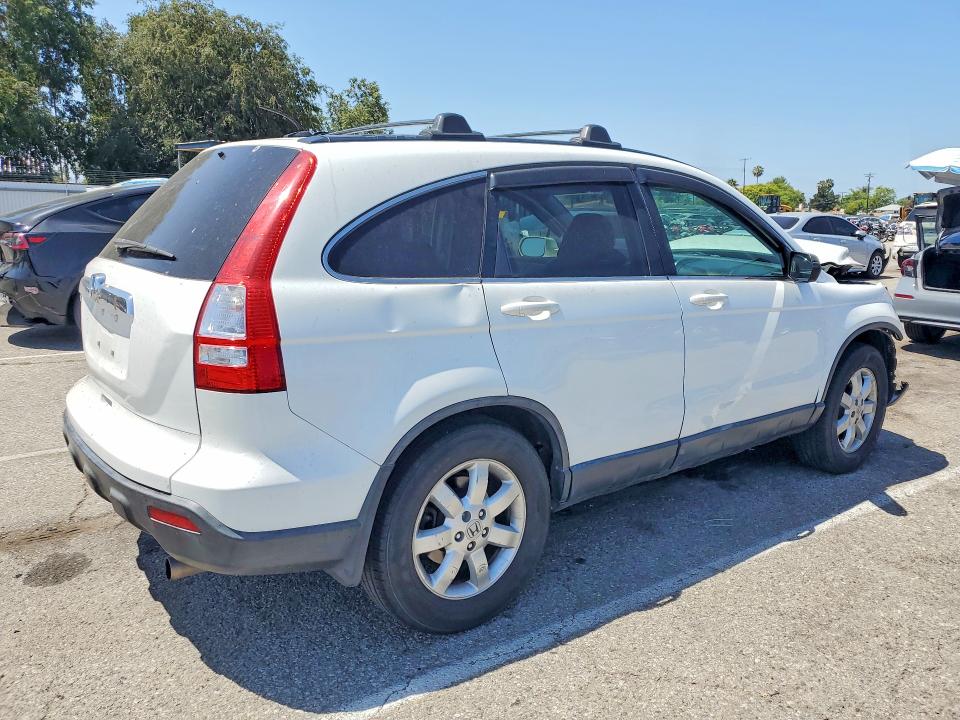 Продажа на аукционе авто 2009 Honda Cr-v, vin: JHLRE38789C009524, номер лота: 54354896