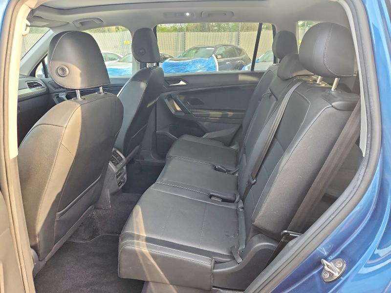 52229656 :رقم المزاد ، 3VV3B7AX4KM102401 vin ، 2019 Volkswagen Tiguan مزاد بيع